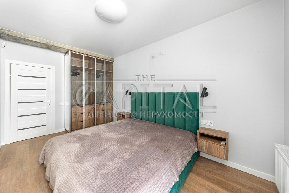 Аренда квартиры в ЖК Львовский Квартал, Шевченковский р-н Киев - изображение 5