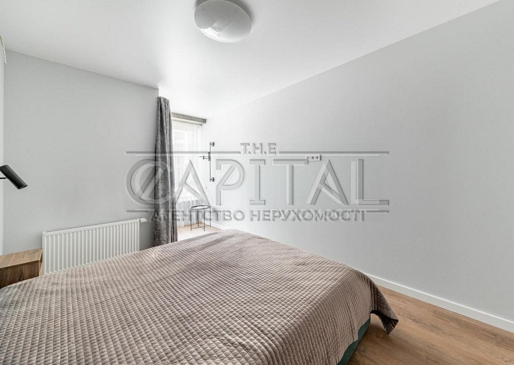 Аренда квартиры в ЖК Львовский Квартал, Шевченковский р-н Киев - изображение 6