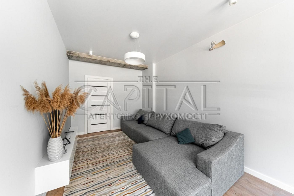 Аренда квартиры в ЖК Львовский Квартал, Шевченковский р-н Киев - изображение 4