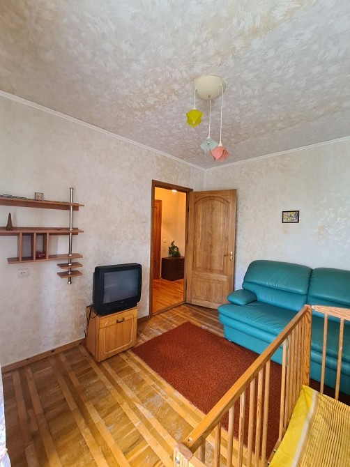 Сдам в аренду 3-х ком квартиру 70кв.м. 6-й этаж Днепр - изображение 8