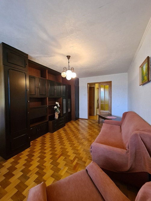 Сдам в аренду 3-х ком квартиру 70кв.м. 6-й этаж Днепр - изображение 5