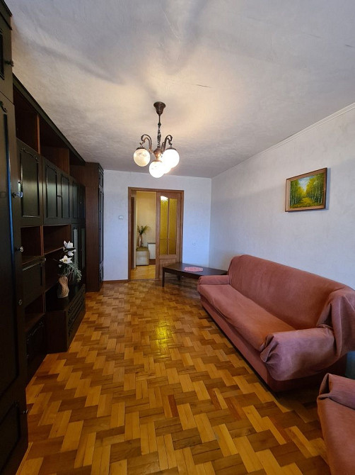 Сдам в аренду 3-х ком квартиру 70кв.м. 6-й этаж Днепр - изображение 4