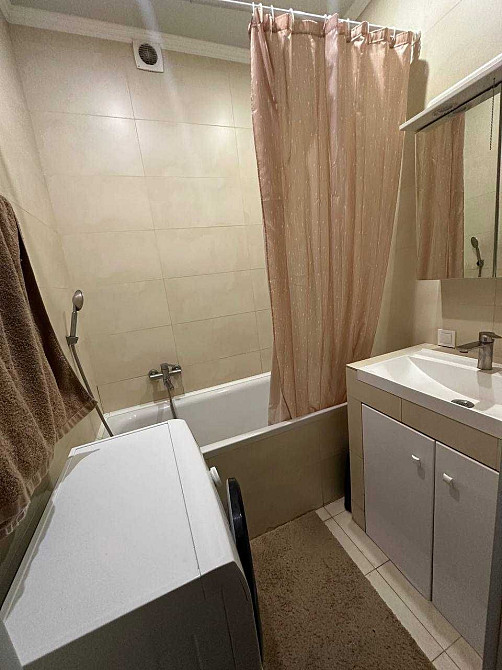 Аренда 3х комнатной квартиры 97 квартал Оренда трьохкімнатної квартири Кривой Рог - изображение 8