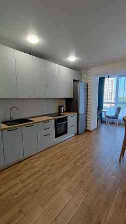 Оренда квартири 60 м2 в жк БестХаус, вул. Мандриківська 51 Днепр