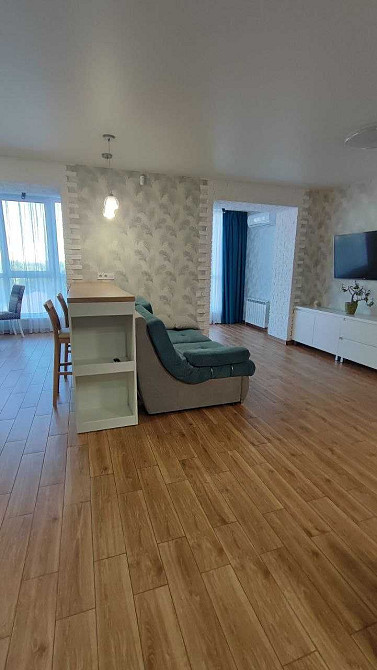 Оренда квартири 60 м2 в жк БестХаус, вул. Мандриківська 51 Днепр - изображение 8