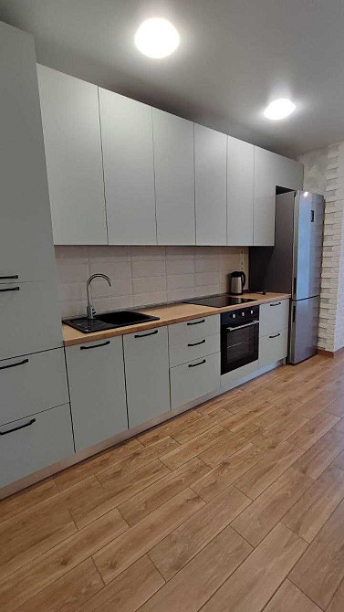 Оренда квартири 60 м2 в жк БестХаус, вул. Мандриківська 51 Днепр - изображение 1