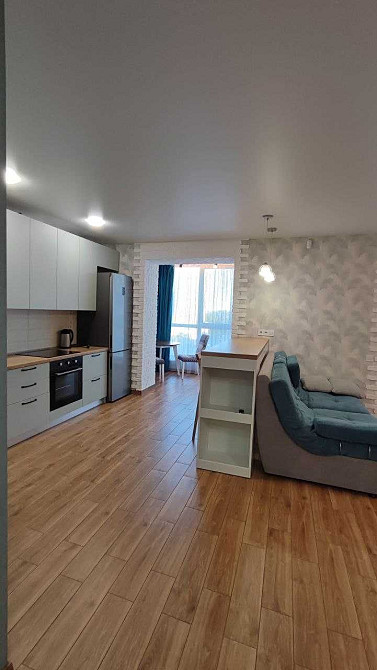 Оренда квартири 60 м2 в жк БестХаус, вул. Мандриківська 51 Днепр - изображение 7