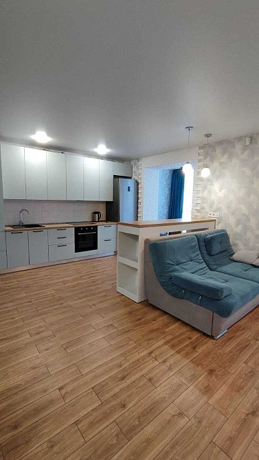 Оренда квартири 60 м2 в жк БестХаус, вул. Мандриківська 51 Днепр - изображение 6