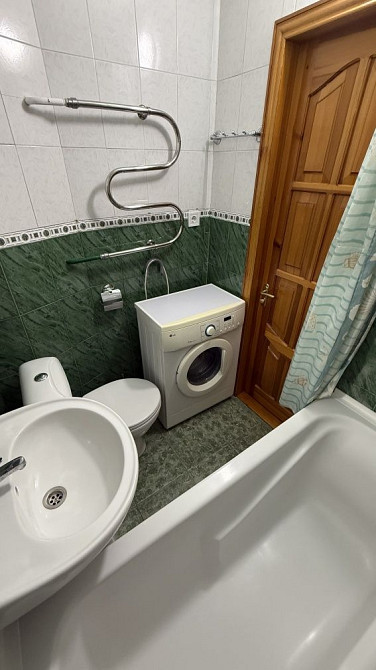 Сдам 1 комнатную квартиру возле метро  - зображення 5