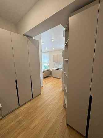 Первая сдача, 1к студия с новым ремонтом, р-н Дафи, Гагарина Днепр