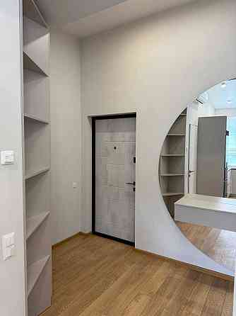 Первая сдача, 1к студия с новым ремонтом, р-н Дафи, Гагарина Днепр