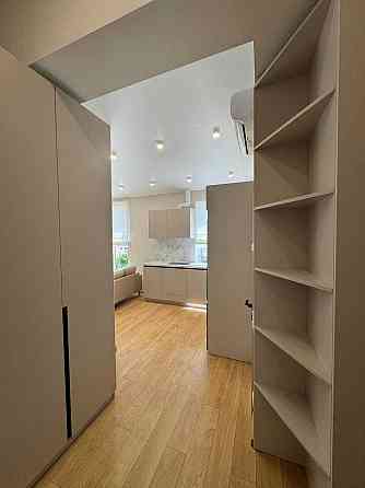 Первая сдача, 1к студия с новым ремонтом, р-н Дафи, Гагарина Днепр