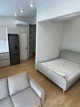 Первая сдача, 1к студия с новым ремонтом, р-н Дафи, Гагарина Днепр