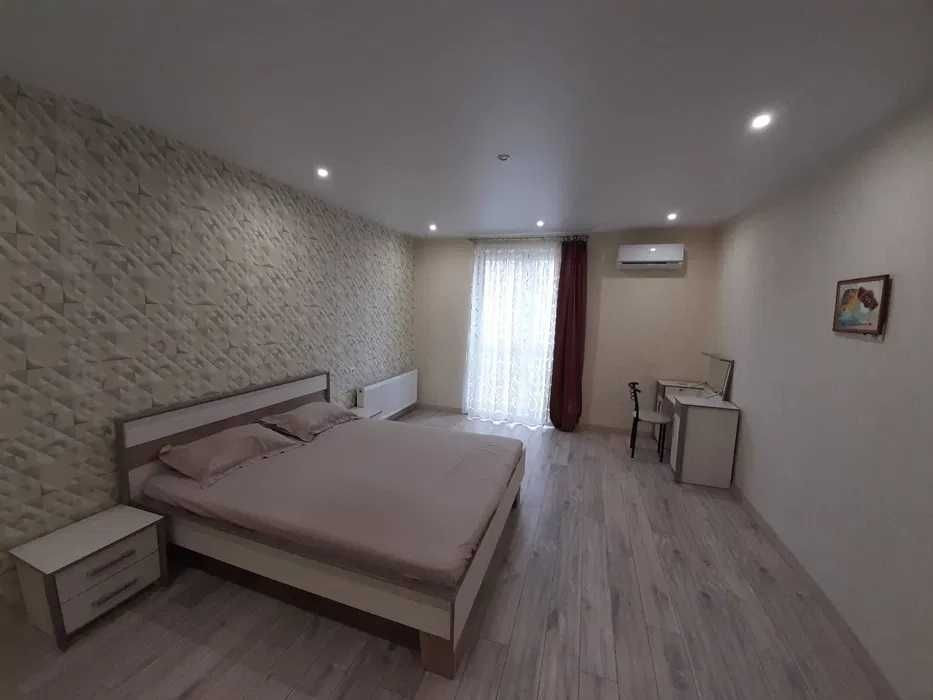 Пропоную в оренду 1-кімнатну квартиру на Голосіївському проспекті Киев - изображение 3