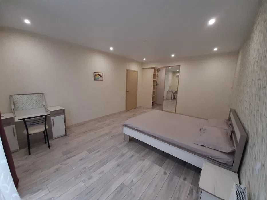 Пропоную в оренду 1-кімнатну квартиру на Голосіївському проспекті Киев - изображение 1