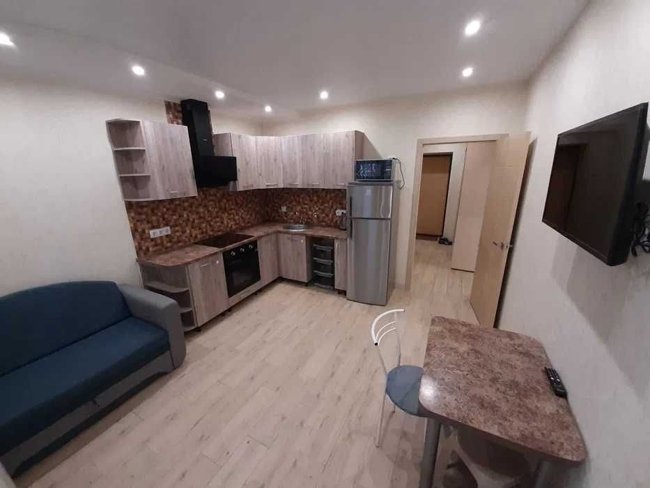 Пропоную в оренду 1-кімнатну квартиру на Голосіївському проспекті Киев - изображение 2