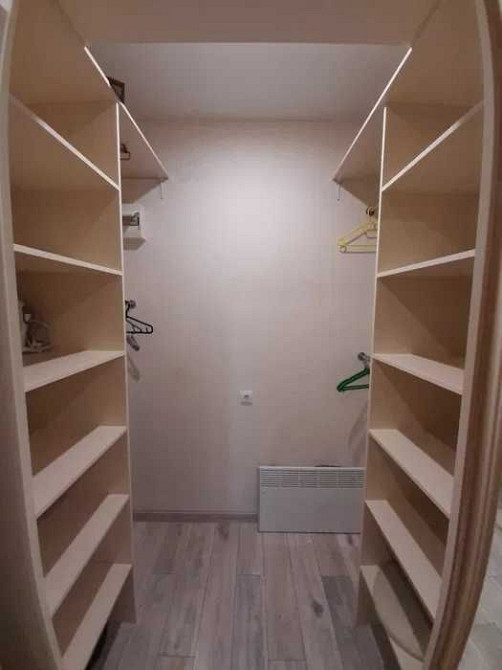 Пропоную в оренду 1-кімнатну квартиру на Голосіївському проспекті Киев - изображение 7