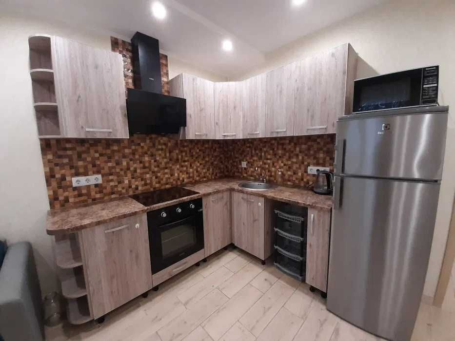 Пропоную в оренду 1-кімнатну квартиру на Голосіївському проспекті Киев - изображение 4