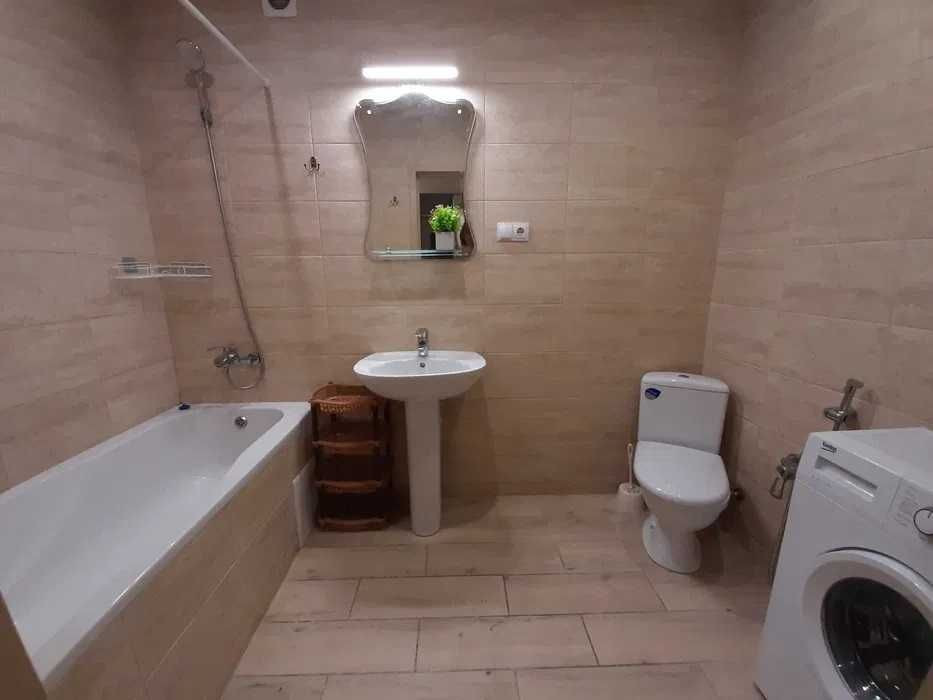 Пропоную в оренду 1-кімнатну квартиру на Голосіївському проспекті Киев - изображение 5