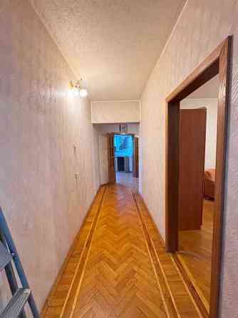 Сдам просторную 3к квартиру по ул. Чернышевского 1 А (Нагорный) Днепр