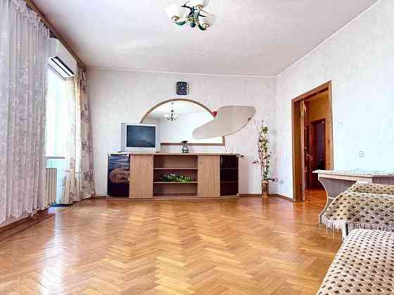 Сдам просторную 3к квартиру по ул. Чернышевского 1 А (Нагорный) Днепр