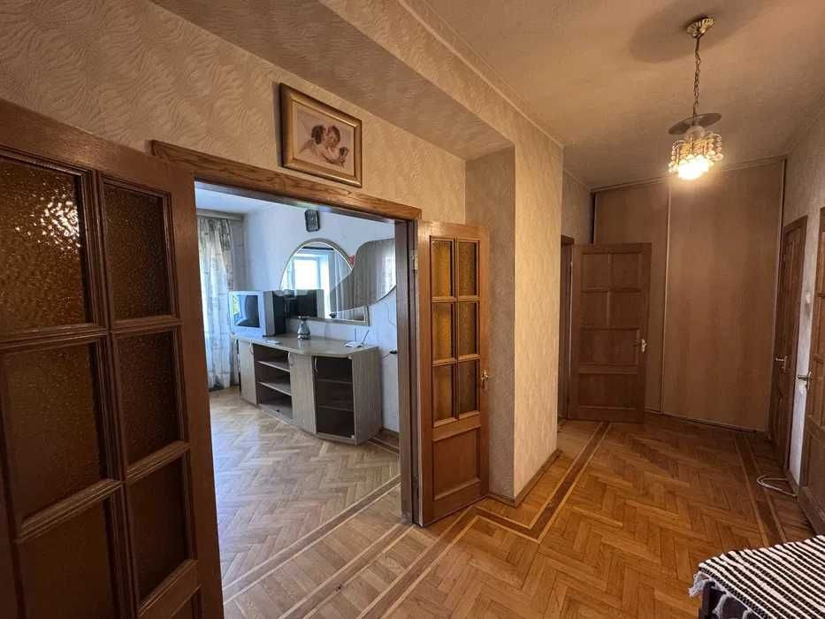 Сдам просторную 3к квартиру по ул. Чернышевского 1 А (Нагорный) Днепр - изображение 8