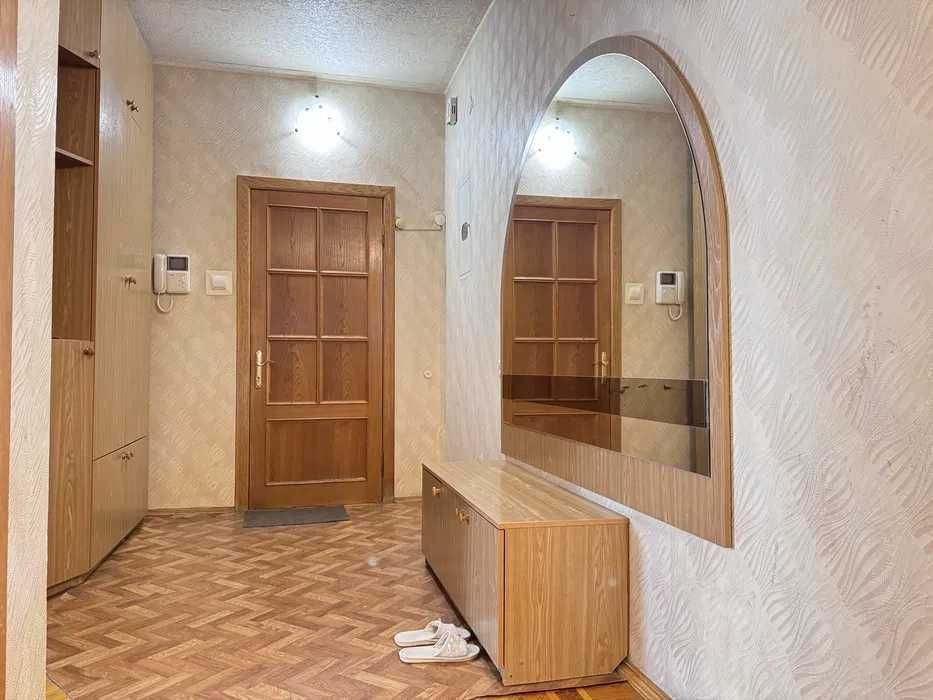 Сдам просторную 3к квартиру по ул. Чернышевского 1 А (Нагорный) Днепр - изображение 2