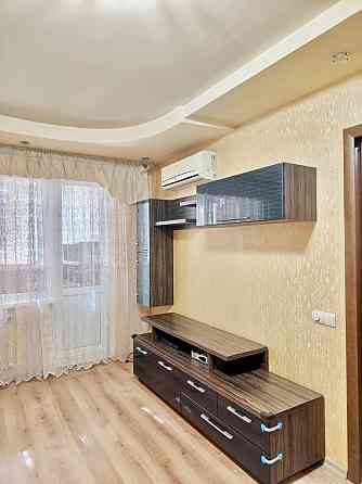 Оренда аренда довгострокова 3к квартира балхаська кобилянського Кривой Рог