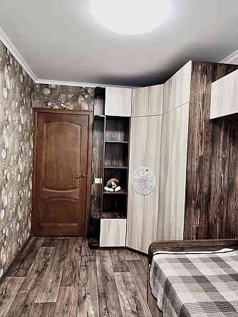 Оренда аренда довгострокова 3к квартира балхаська кобилянського Кривой Рог