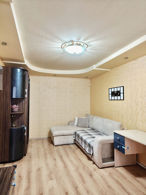 Оренда аренда довгострокова 3к квартира балхаська кобилянського Кривий Ріг - зображення 3