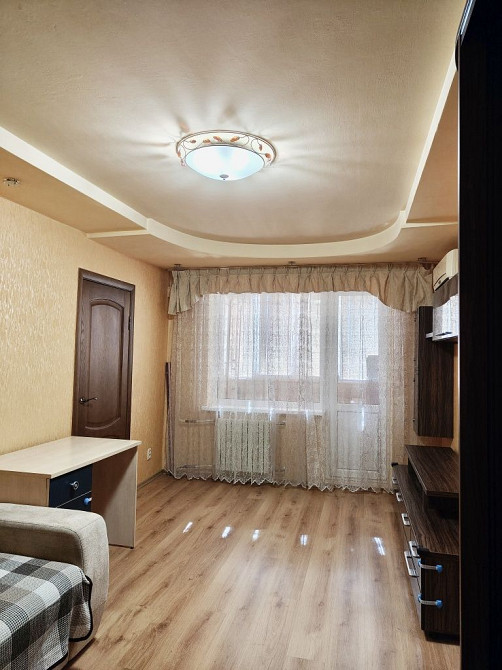 Оренда аренда довгострокова 3к квартира балхаська кобилянського Кривий Ріг - зображення 2