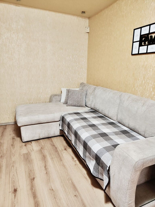 Оренда аренда довгострокова 3к квартира балхаська кобилянського Кривий Ріг - зображення 4