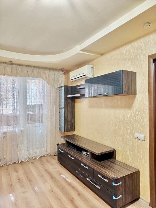 Оренда аренда довгострокова 3к квартира балхаська кобилянського Кривий Ріг - зображення 1