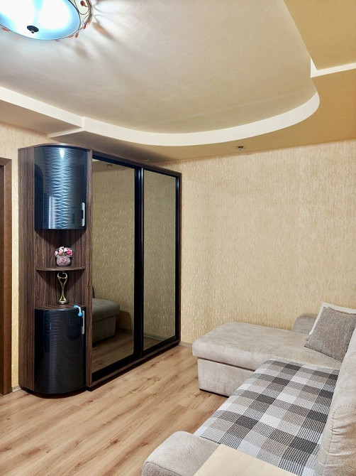 Оренда аренда довгострокова 3к квартира балхаська кобилянського Кривий Ріг - зображення 5