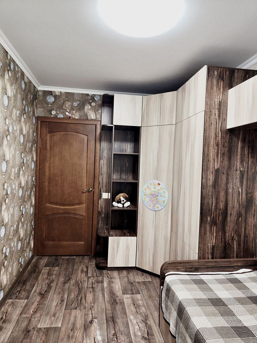 Оренда аренда довгострокова 3к квартира балхаська кобилянського Кривий Ріг - зображення 6