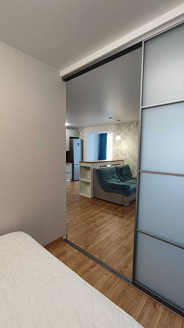 Аренда кв в БестХаусе, 3 сек ул. Мандрыковская,51 с животными можно ок Днепр - изображение 5