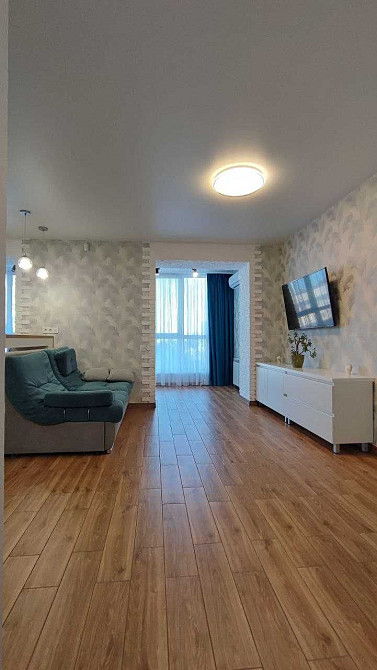 Аренда кв в БестХаусе, 3 сек ул. Мандрыковская,51 с животными можно ок Днепр - изображение 4