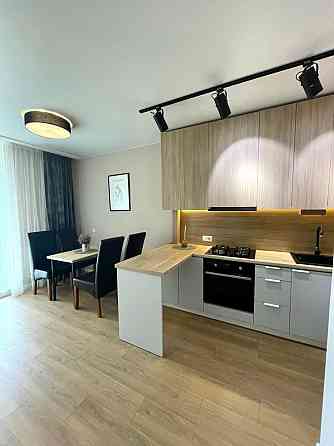 ЖK AVALON Holiday  [вул. Героїв Майдану 1) - 1 кім. квартира Сокільники