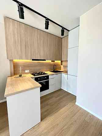 ЖK AVALON Holiday  [вул. Героїв Майдану 1) - 1 кім. квартира Сокільники