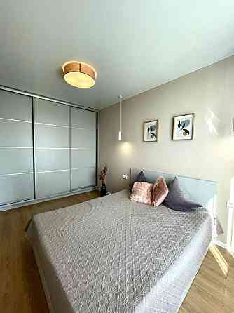 ЖK AVALON Holiday  [вул. Героїв Майдану 1) - 1 кім. квартира Сокільники