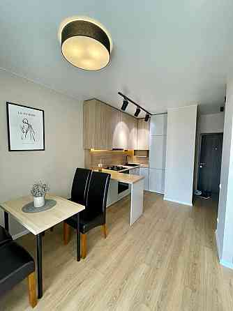 ЖK AVALON Holiday  [вул. Героїв Майдану 1) - 1 кім. квартира Сокільники