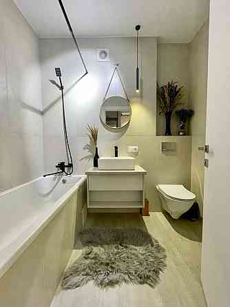 ЖK AVALON Holiday  [вул. Героїв Майдану 1) - 1 кім. квартира Сокільники