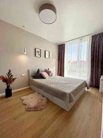 ЖK AVALON Holiday  [вул. Героїв Майдану 1) - 1 кім. квартира Сокільники