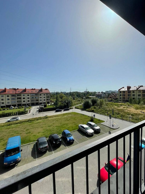 ЖK AVALON Holiday  [вул. Героїв Майдану 1) - 1 кім. квартира Сокільники - зображення 8