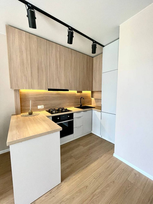 ЖK AVALON Holiday  [вул. Героїв Майдану 1) - 1 кім. квартира Сокільники - зображення 4