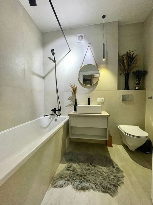 ЖK AVALON Holiday  [вул. Героїв Майдану 1) - 1 кім. квартира Сокільники - зображення 7