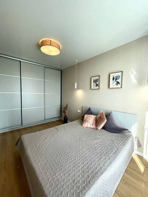 ЖK AVALON Holiday  [вул. Героїв Майдану 1) - 1 кім. квартира Сокільники - зображення 2