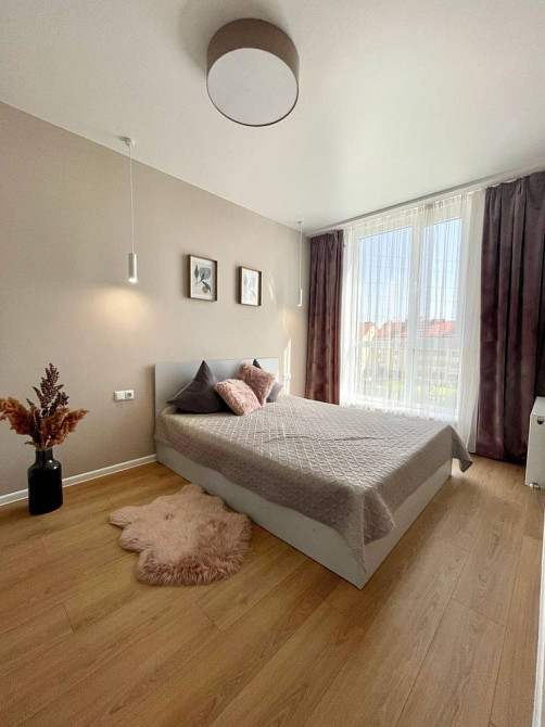 ЖK AVALON Holiday  [вул. Героїв Майдану 1) - 1 кім. квартира Сокільники - зображення 1