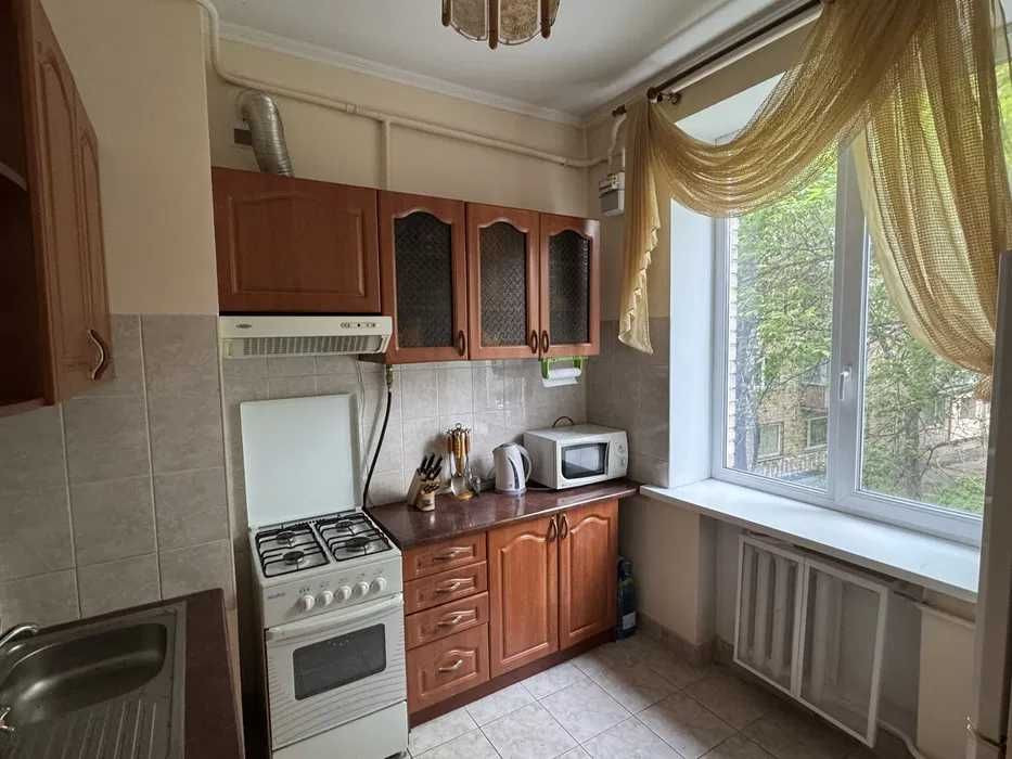 Здам в оренду 2 к квартиру Шевченківський О.Довженка 10 м.Шулявська Киев - изображение 7