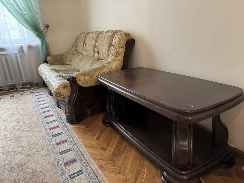 Здам в оренду 2 к квартиру Шевченківський О.Довженка 10 м.Шулявська Киев - изображение 2